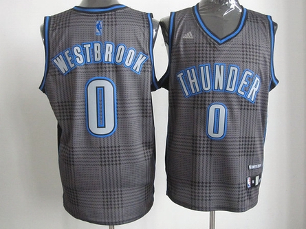 Oklahoma City Thunder jerseys-030